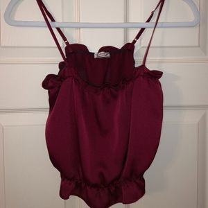 Free People Tank Top